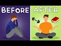 6 Little Habits That Will Change Your Life