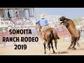Sonoita Ranch Rodeo 2019