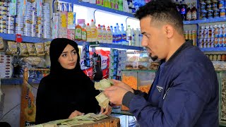 When the girl works in a grocery store😂 by أحمد الجيشي  4,156,984 views 1 year ago 11 minutes, 54 seconds