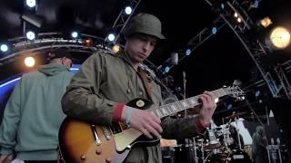 STEPPA STYLE & STEREODROP BAND @ALFA FUTURE PEOPLE 2017