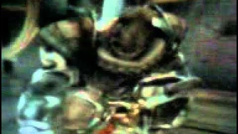 Prince of Persia WARRIOR WITHIN BUG.3gp