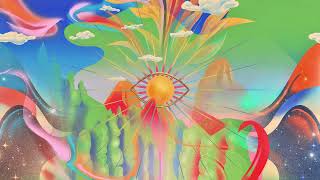 LP Giobbi - 'If Love Is A Skill (feat. SOFI TUKKER) [VENGA Remix]' (Official Audio)