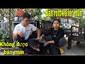 Tường Vy Vlog Bán Rottweiler Mun Của Săn Bắt Ẩm Thực Vùng Cao Và Cái Kết