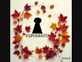 EMULĖ - ESPERANTO