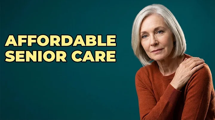 How Do You Budget For Senior Housing And Daily Living?