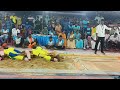 Mahasathi Friends Hagga Jaggata Kundapura vs Ganguli Best fight ever