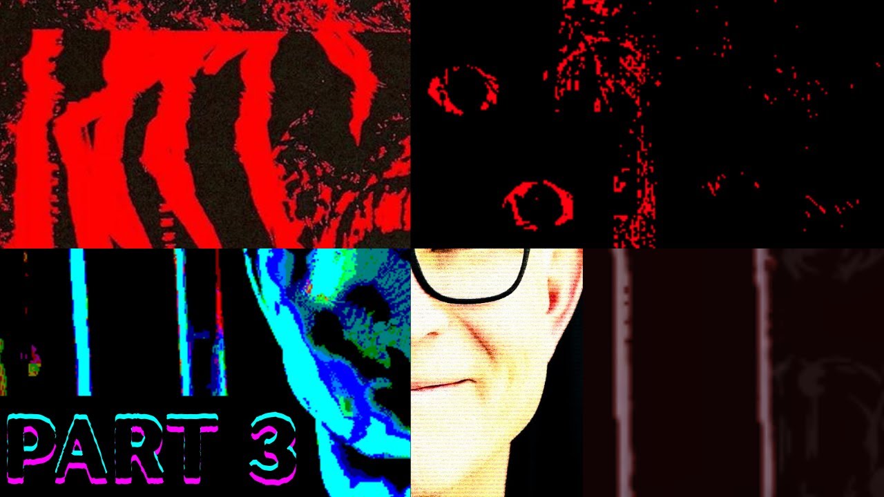 David Baszucki Turns Into a Creepypasta 3 (2k Sub Special)