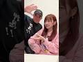 じじノリノリで現れた笑笑笑 #noa #shorts