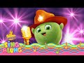 SUNNY BUNNIES - Watch Little Hopper | BRAND NEW - SING ALONG | Cartoons for Children