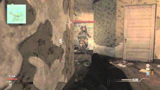 NV Talents | MW3 Infected Spawn Rape