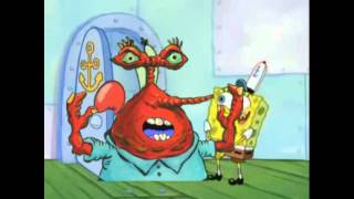 Moar Krabs Deadly Carbon Krust