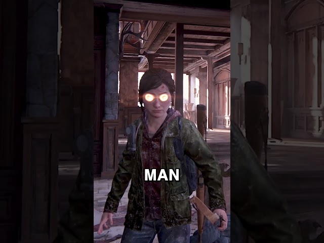 Bow Tips in The Last of Us (Ellie) class=