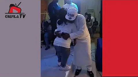 SEE HOW REMI ALUKO PERFORM ON STAGE LIKE NEVER BEFORE IN EBUTE METTA