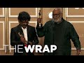 Oscars press room best original song naatu naatu from rrr