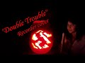 Harry Potter and the Prisoner of Azkaban - Double Trouble Cover