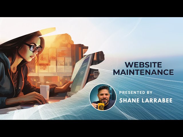 Website Maintenance Services That Keep Your Site Secure & Up-to-Date | FatLab Web Support