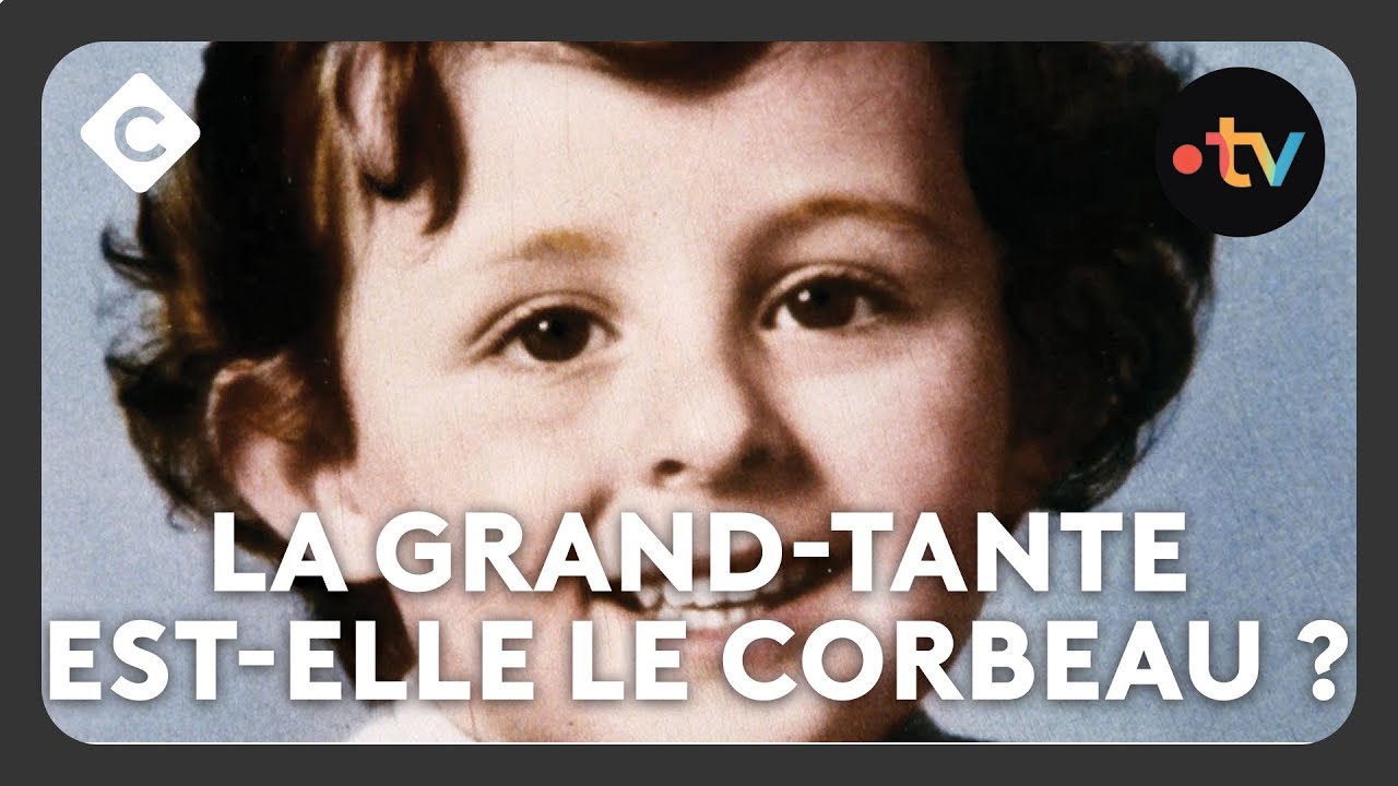 Affaire Grégory : la grand-tante est-elle le corbeau ?