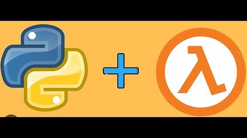 Querying AWS Redshift database using Python in Lambda pt1