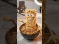 Instant Noodles Reality 😳 | 2 Minutes Taste, Health Waste? 🍜 | Telugu Funny Roast