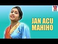 Yanti Ahmad-Jan Acu Mahino [ Best Dangdut Acu ]