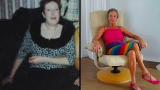 A 60 Year Old Goes Raw Vegan And Witnesses Shocking Results