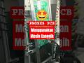 Proses PCB