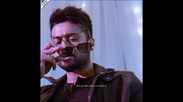 ANJAAN MOVIE SURIYA🔥 MASS🔥 WHATSAPP STATUS 🔥