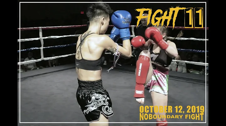 Melrose October 2019 Krystina Mosher Vs Catherine ...