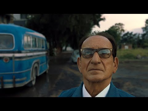 Операция «Финал» | Трейлер | 2024