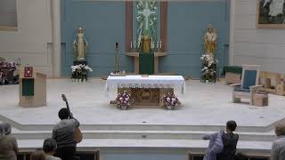 Thu, 7/16/2026 | Mass