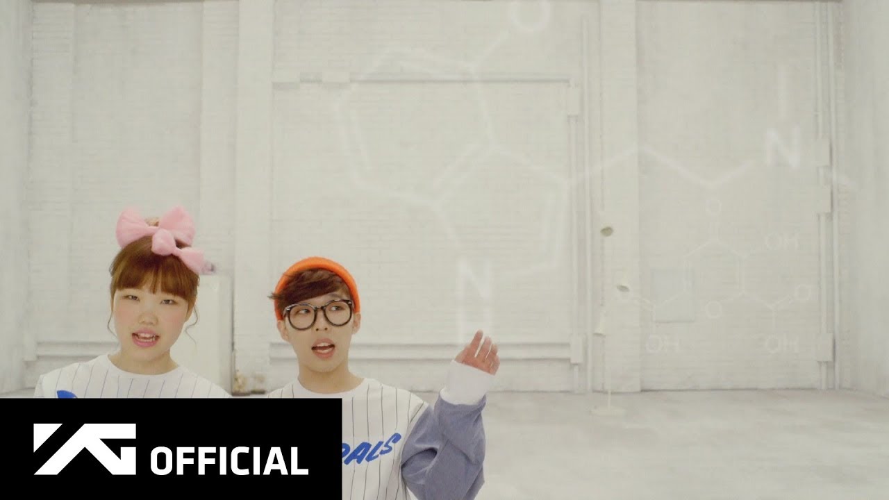 Akdong MusicianAKMU   200 MV