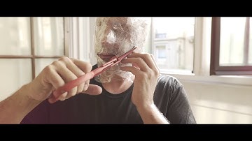 El artista Mark Jenkins escoge San Martin para exhibir varias obras