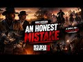 RDR2 – An Honest Mistake Mission 🔥 Simple Job Turns Into Chaos!