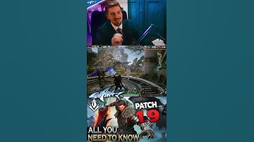 Predecessor 1.9 SUMMARIZED - ALL YOU NEED to know!