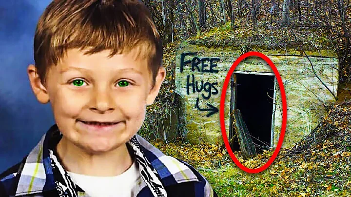 6-Year-Old Boy Goes Missing: When Rescuers Find Him, They're Frozen By What’s Lying Beside Him - DayDayNews