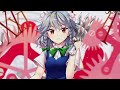 Touhou Lost Word BGM : llusion [ はちみつれもん×Aftergrow ]
