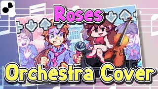 Roses - Orchestra Cover Friday Night Funkin