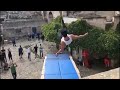 Tiger Shroff Baaghi 4 Shooting Tiger Shroff Baaghi 4 Shooting
