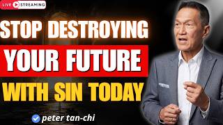WHAT TRUE SPIRITUALITY REALLY LOOKS LIKE | Peter Tan-Chi