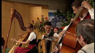 Video thumbnail of "Herbert Pixner Trio "Der Russische""