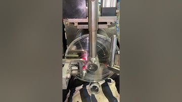 Toroidal core winder for transformers
