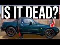 My MX-5 Is BROKEN. (Can It Be Fixed?)