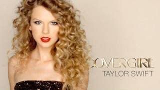 Taylor Swift CoverGirl NatureLuxe