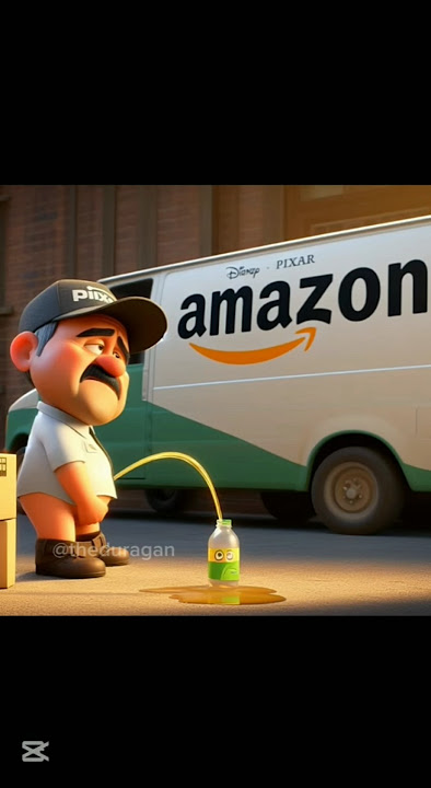AI generated disney pixar movie posters Part 4#ai#funny#shots#disney