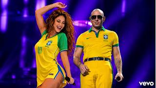 Neymar Is Back 🔥 Neymar Comeback 2026 | Brazil World Cup 2026 Anthem | FIFA Football Song
