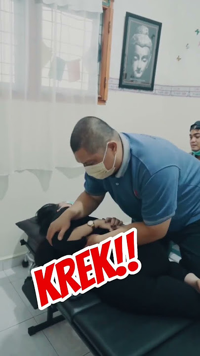 ASMR KRETEK
