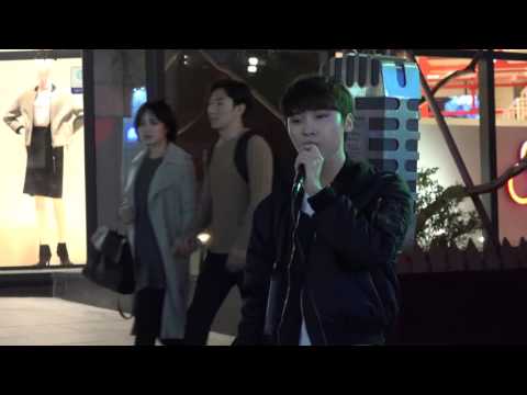 151014김별스윗프라이데이-Stay with me"이해성"