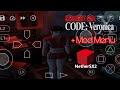Resident Evil - CODE Veronica X | PS2 | Nether SX2 Emulator Android Gameplay Part 1