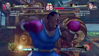 usf4 clutch comeback