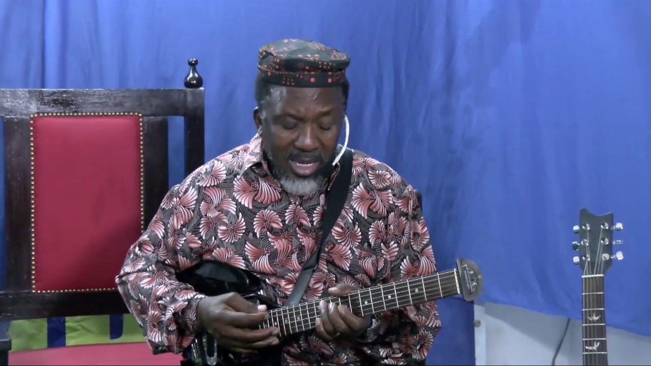 09.07.20 Apostle Praise and Worship